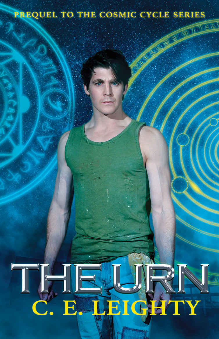 The Urn C E Leighty