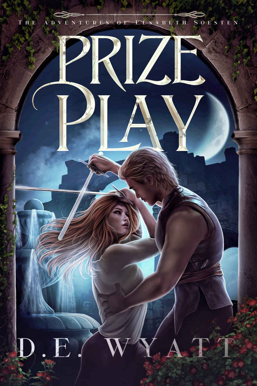 Prize Play D E Wyatt