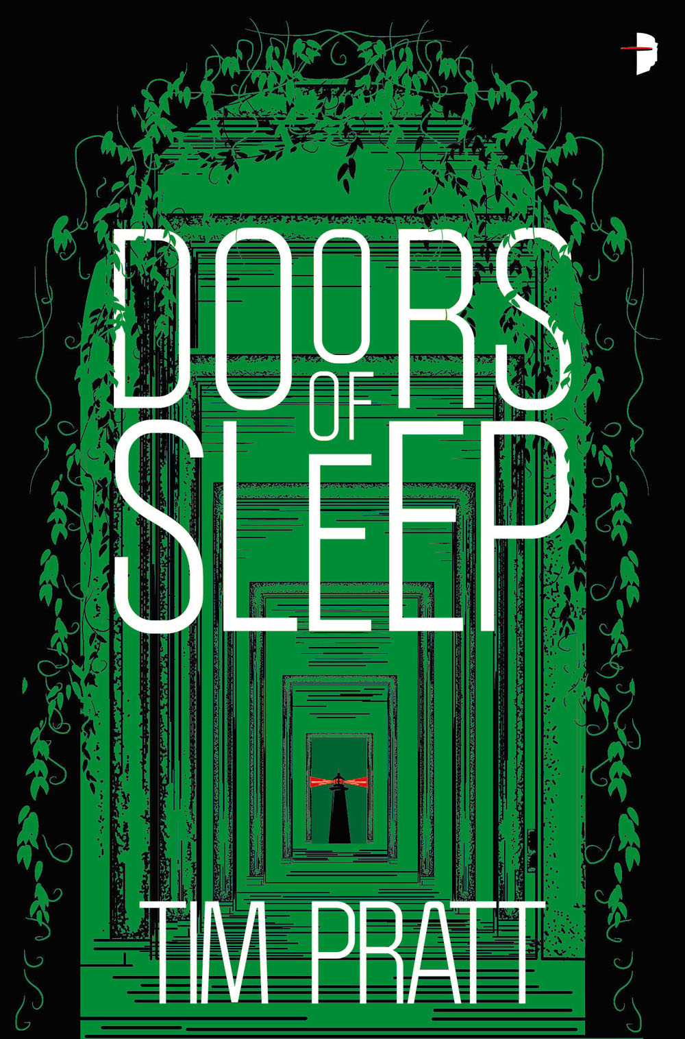 Doors Of Sleep Tim Pratt