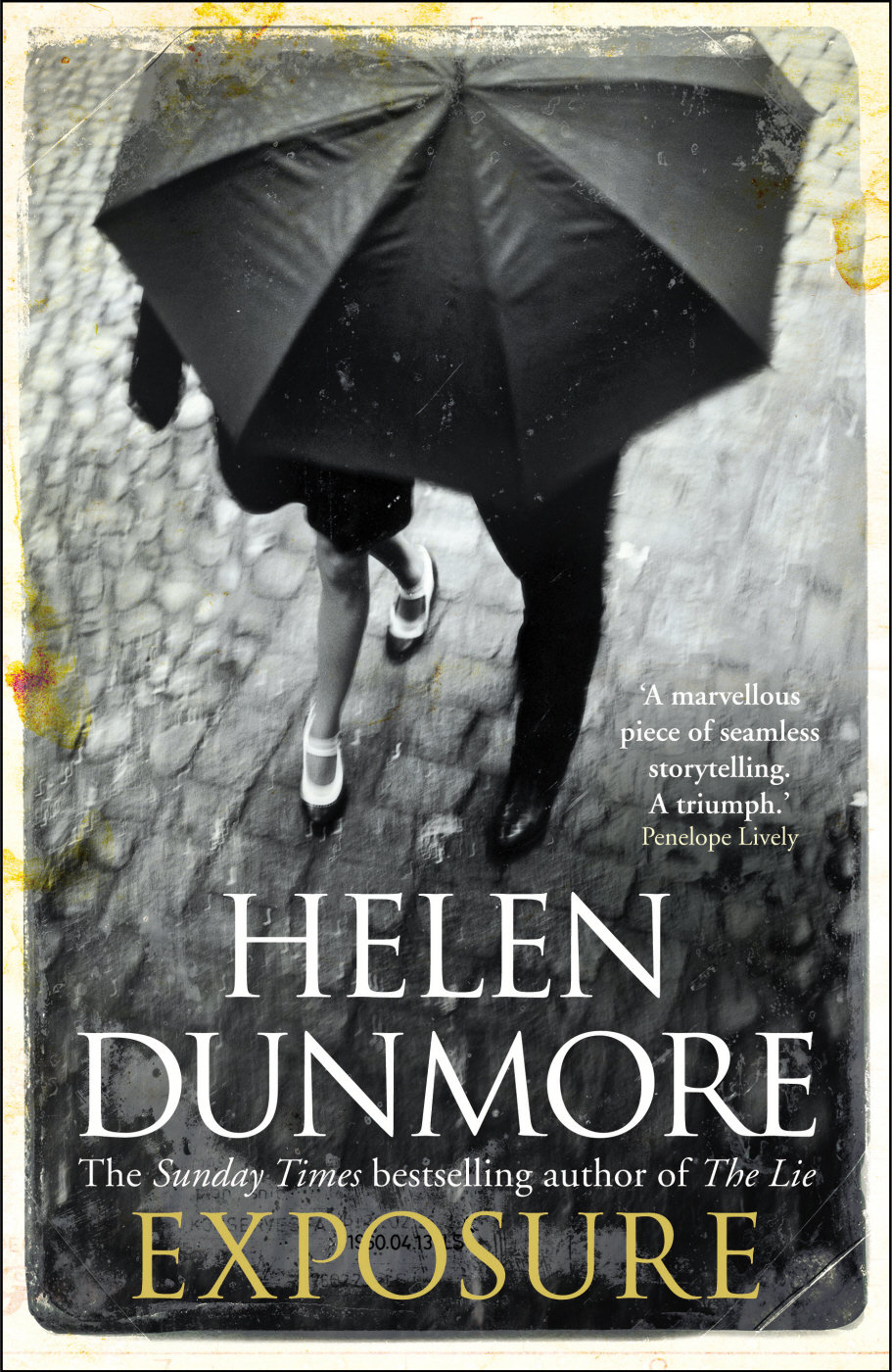 Exposure Helen Dunmore