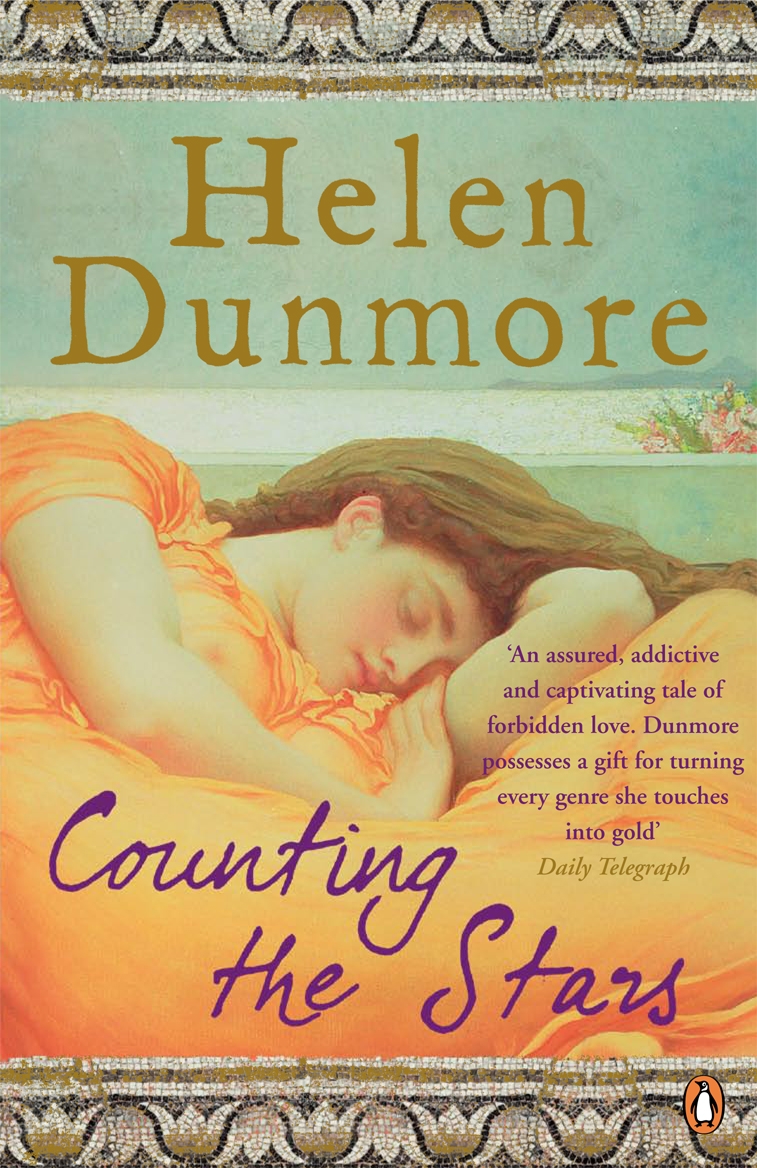 Counting The Stars Helen Dunmore