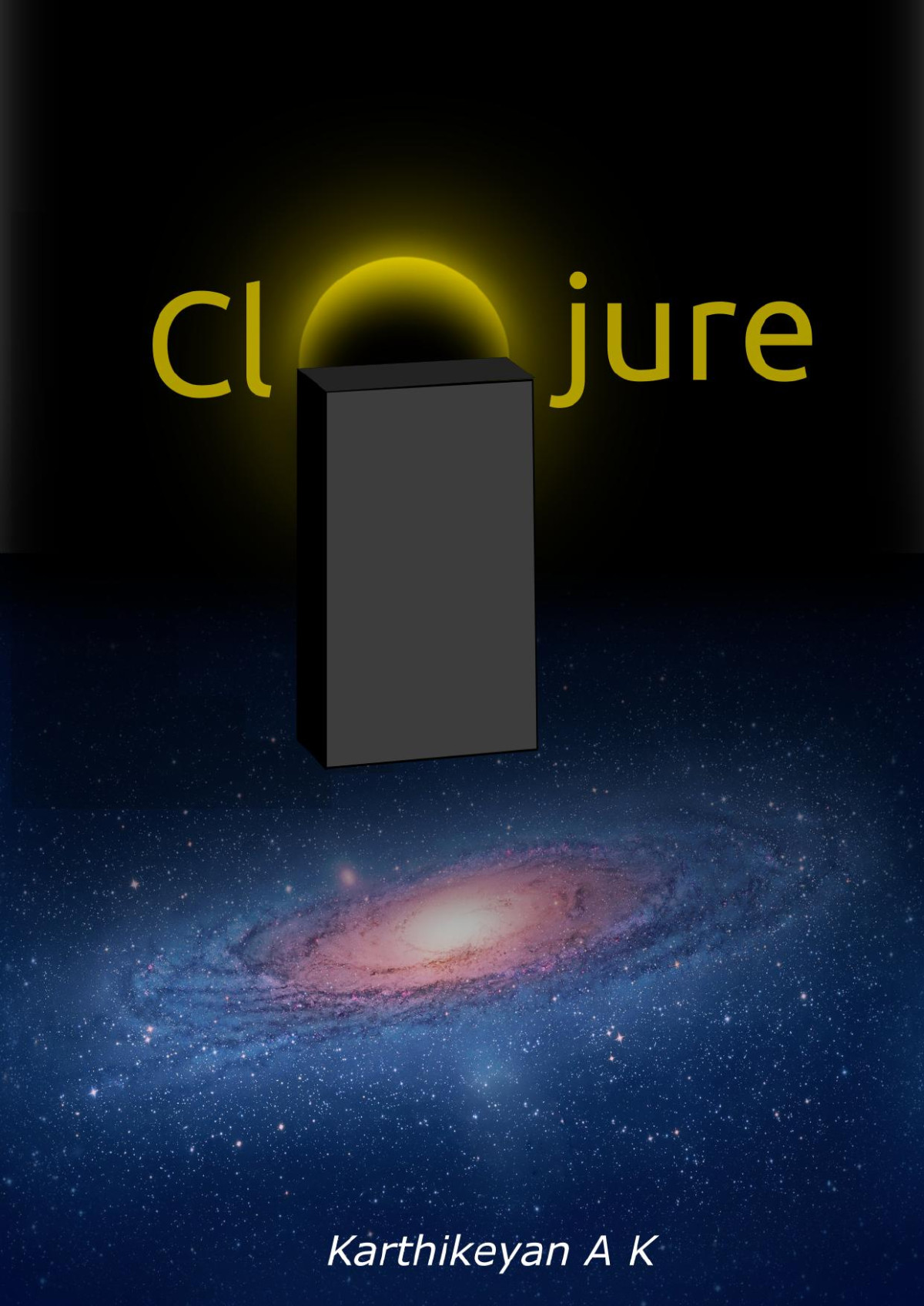 Clojure 1st Edition Karthikeyanak