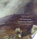 The Annotated Wuthering Heights Emily Bront