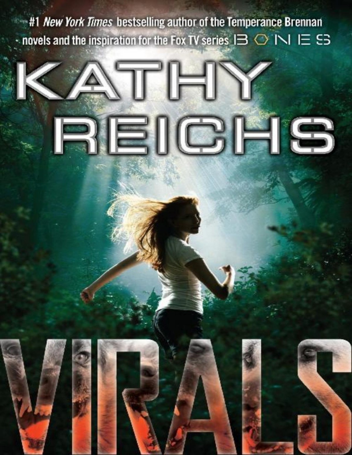 Virals Kathy Reichs