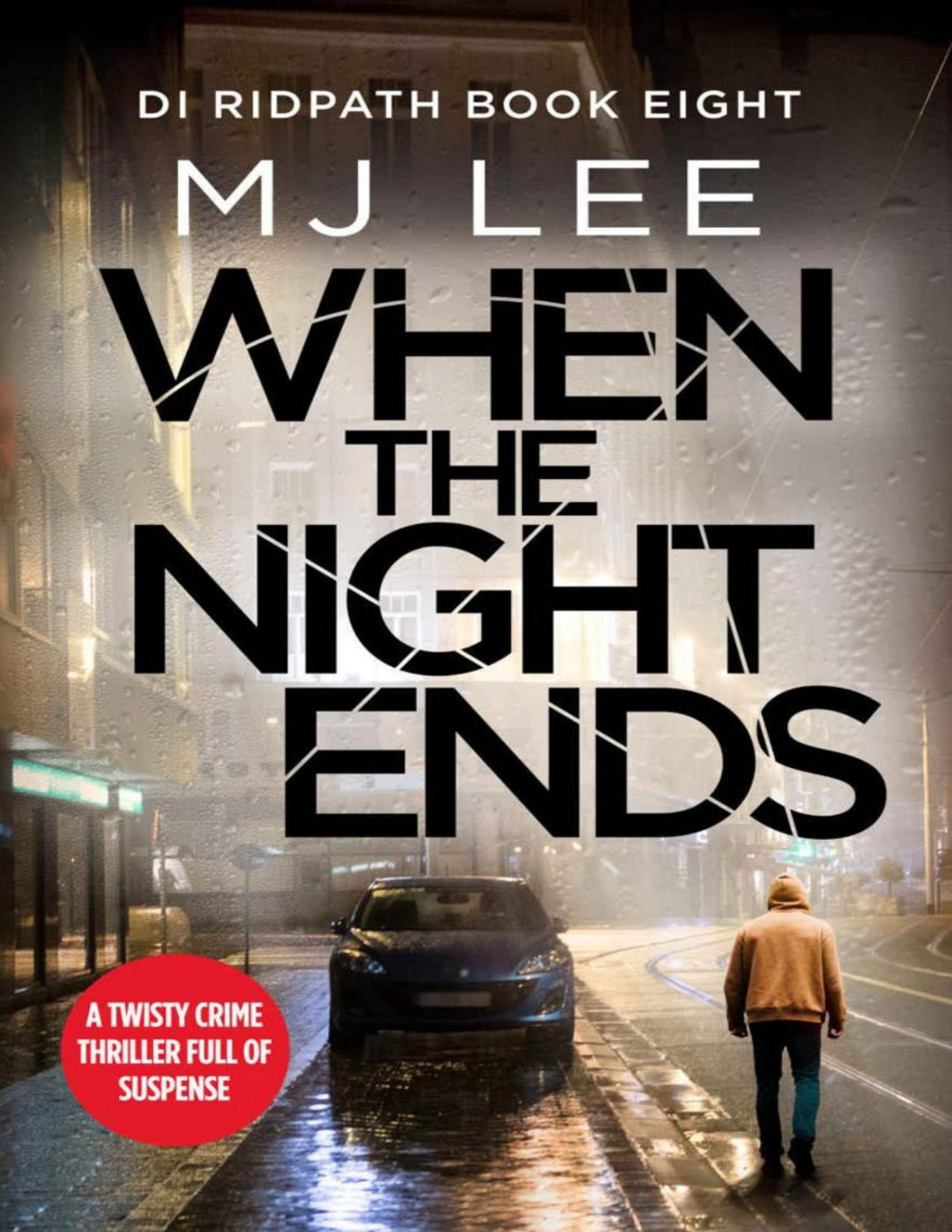 When The Night Ends M J Lee