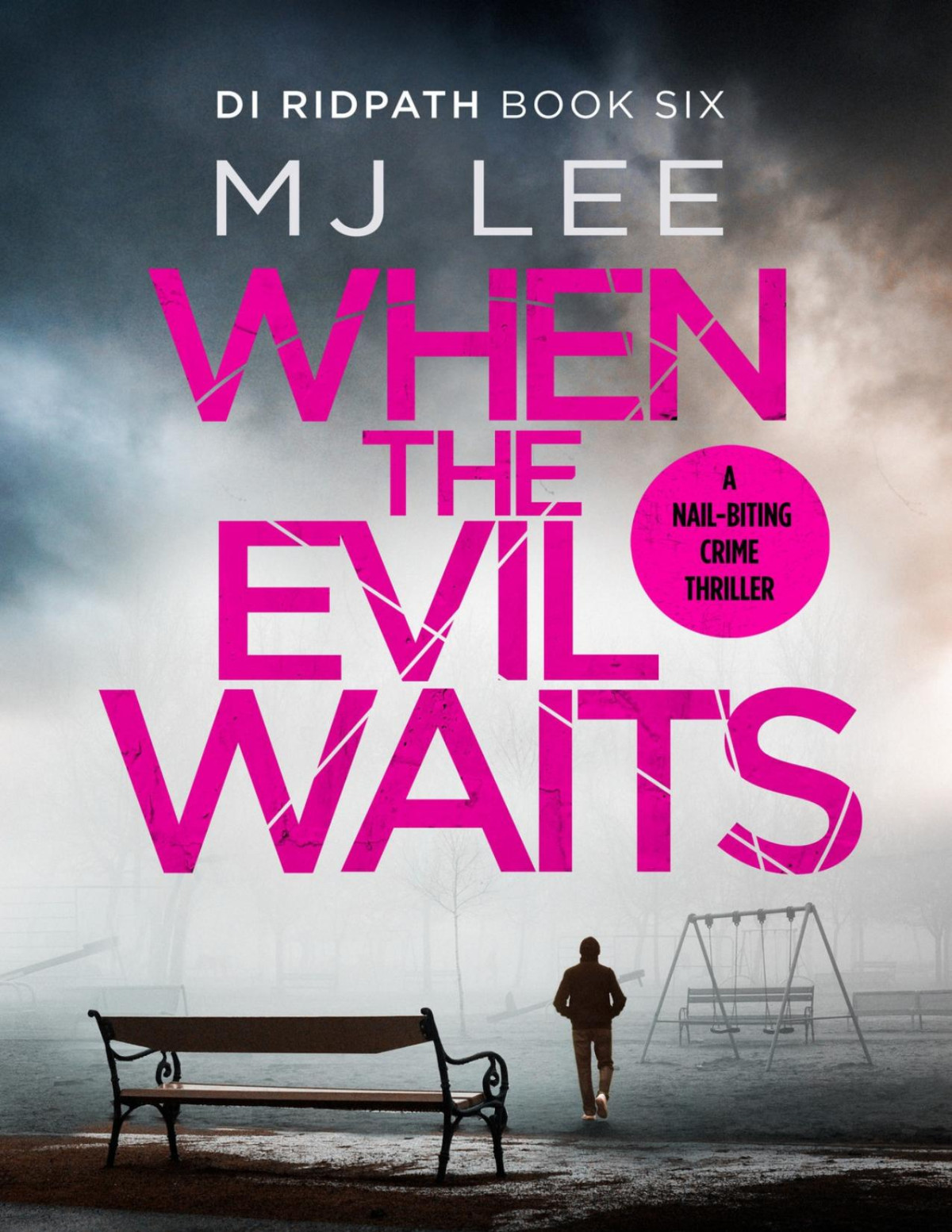 When The Evil Waits M J Lee