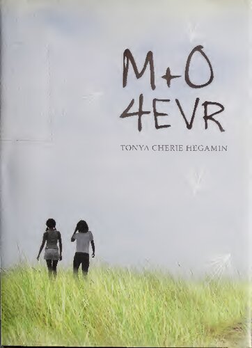 Mo 4evr Tonya Cherie Hegamin