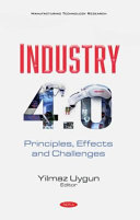 Industry 40 Yilmaz Uygun