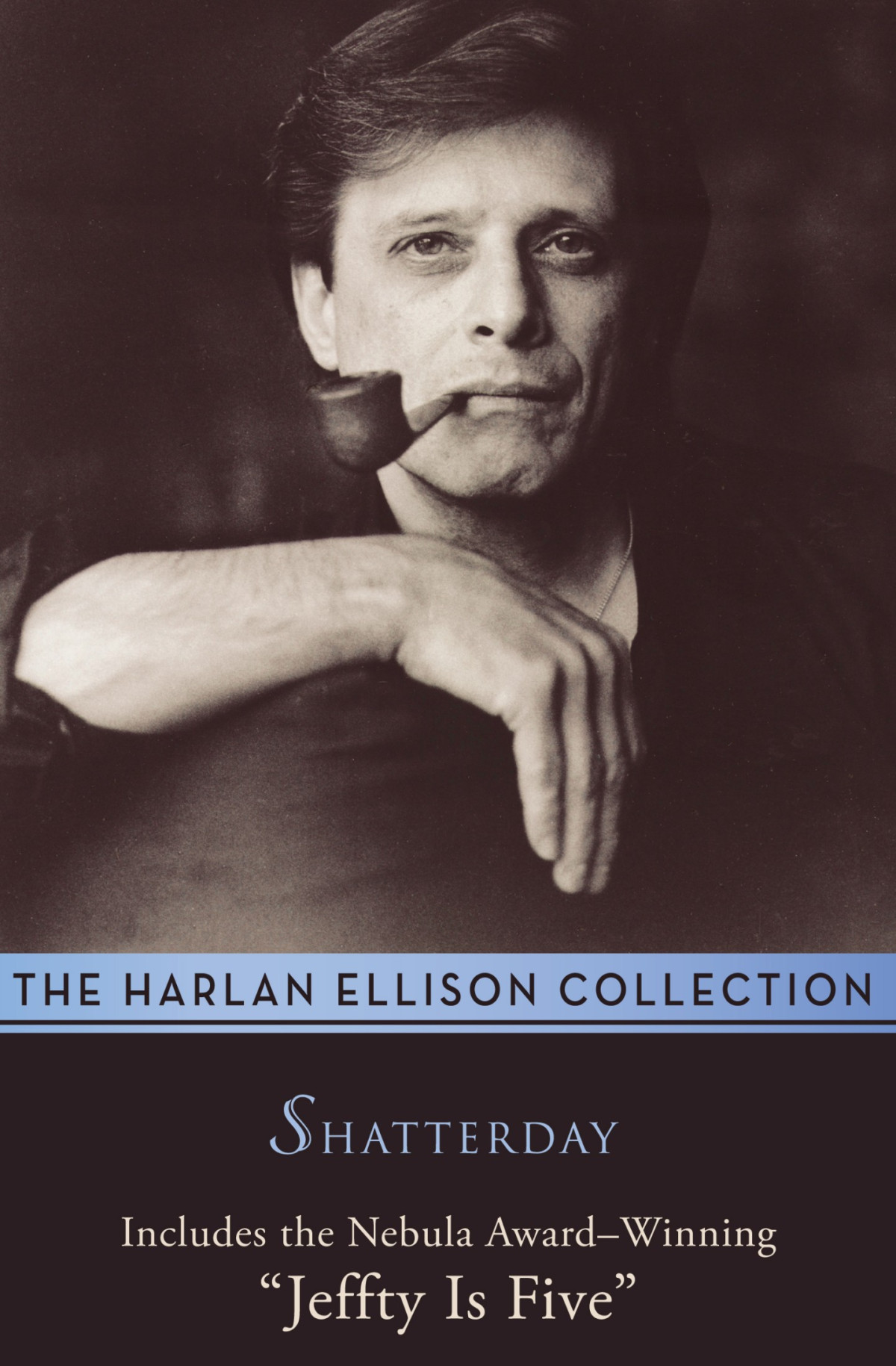 Shatterday Harlan Ellison