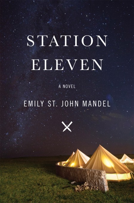 Station Eleven Emily St John Mandel