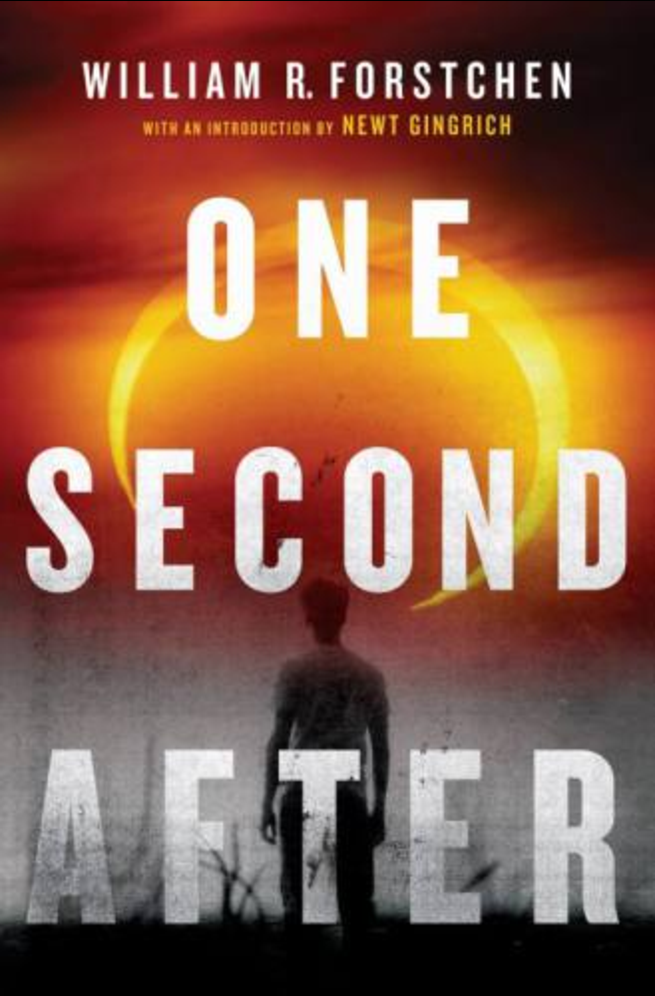 One Second After William R Forstchen
