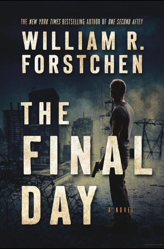 The Final Day William R Forstchen