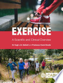 Exercise A Scientific And Clinical Overview Dr Hugh Jn Bethell