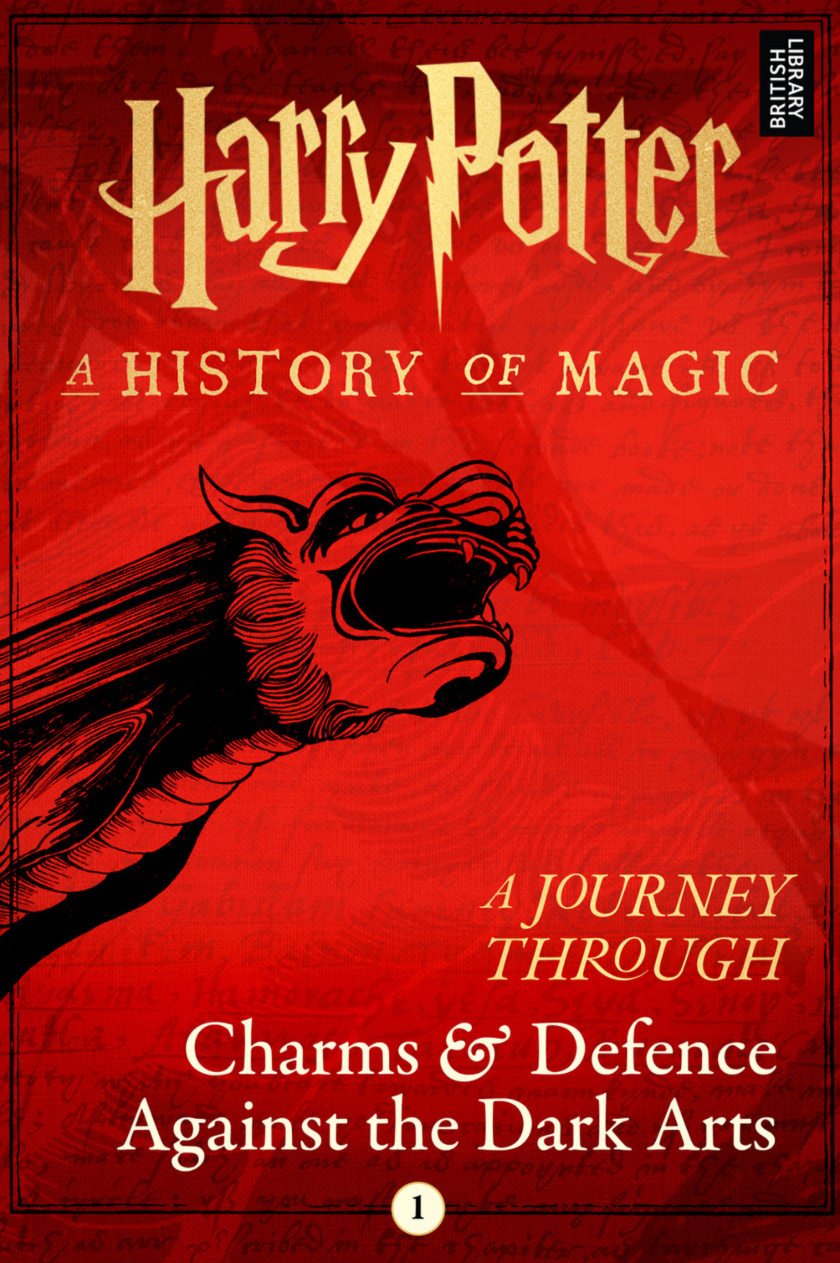 A Journey Through Charms And Defence Against The Dark Arts Shewhomustnotbenamed