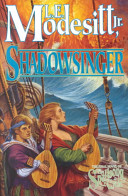 Shadowsinger L E Modesitt Jr