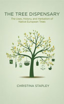 The Tree Dispensary Christina Stapley