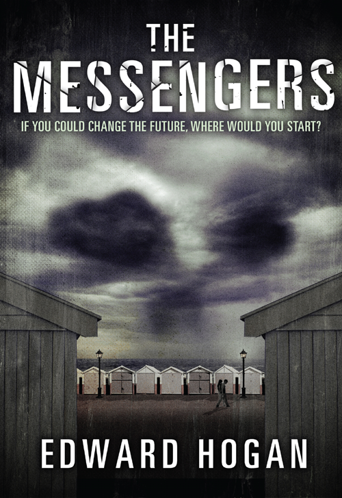 The Messengers Edward Hogan