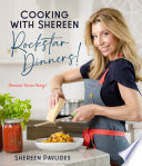 Cooking With Shereenrockstar Dinners Shereen Pavlides