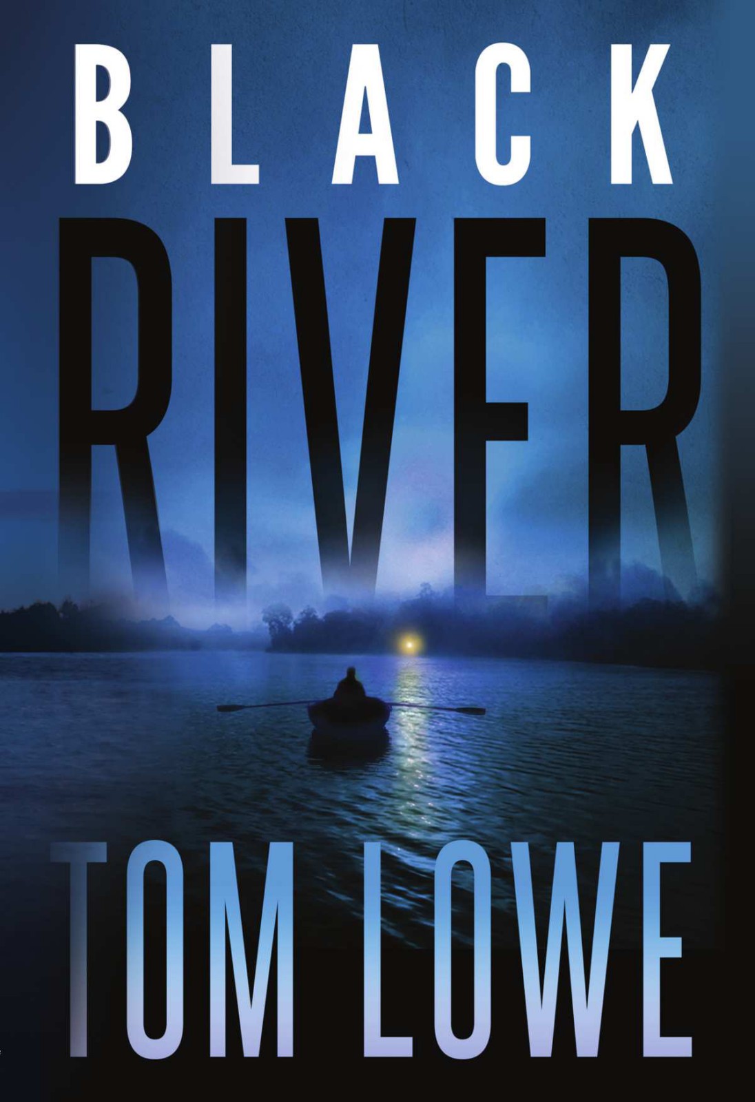 Black River Tom Lowe