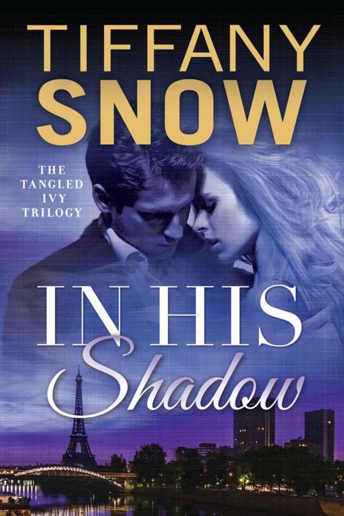 In His Shadow Tiffany Snow