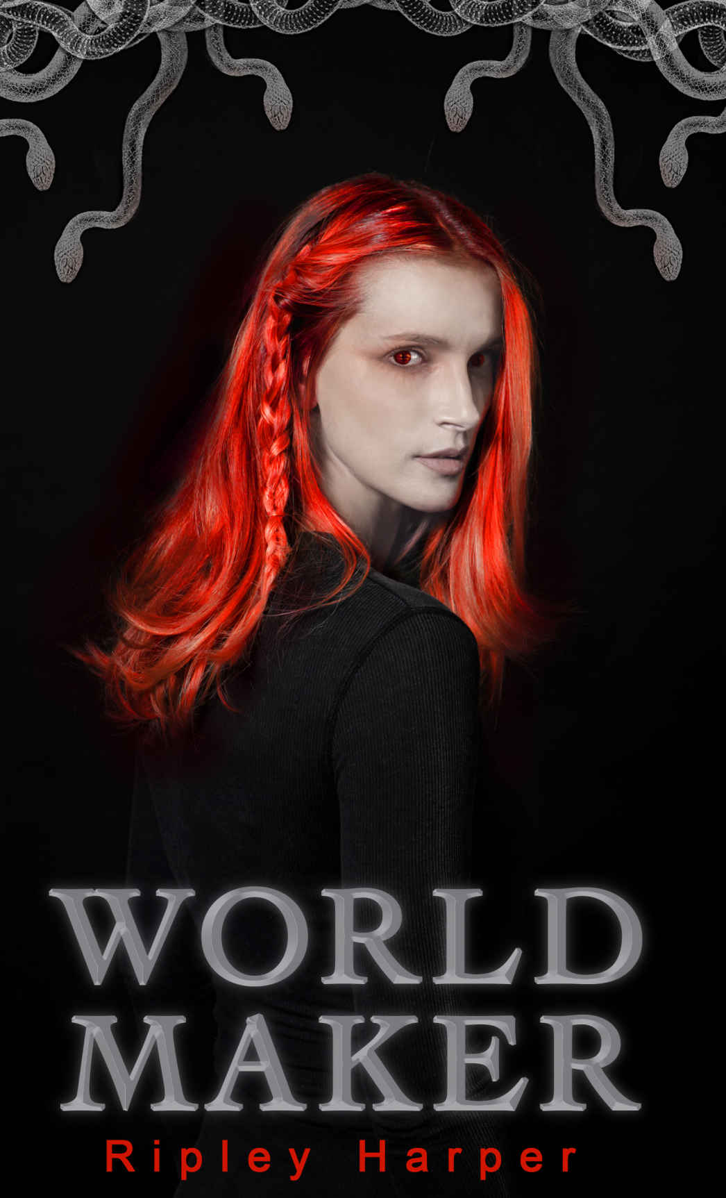 Worldmaker Ripley Harper