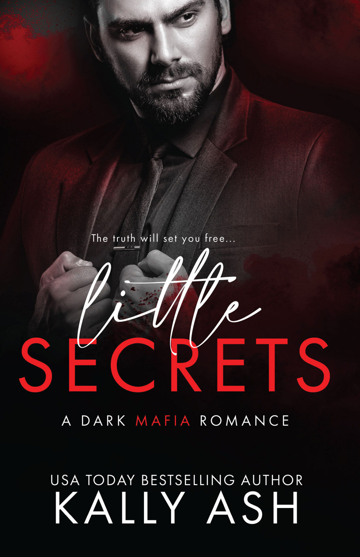 Little Secrets Kally Ash