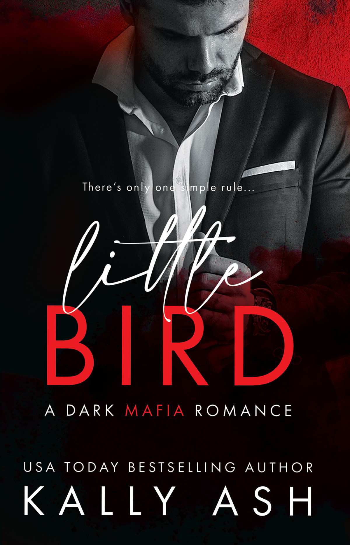 Little Bird Kally Ash