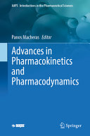 Advances In Pharmacokinetics And Pharmacodynamics Panos Macheras
