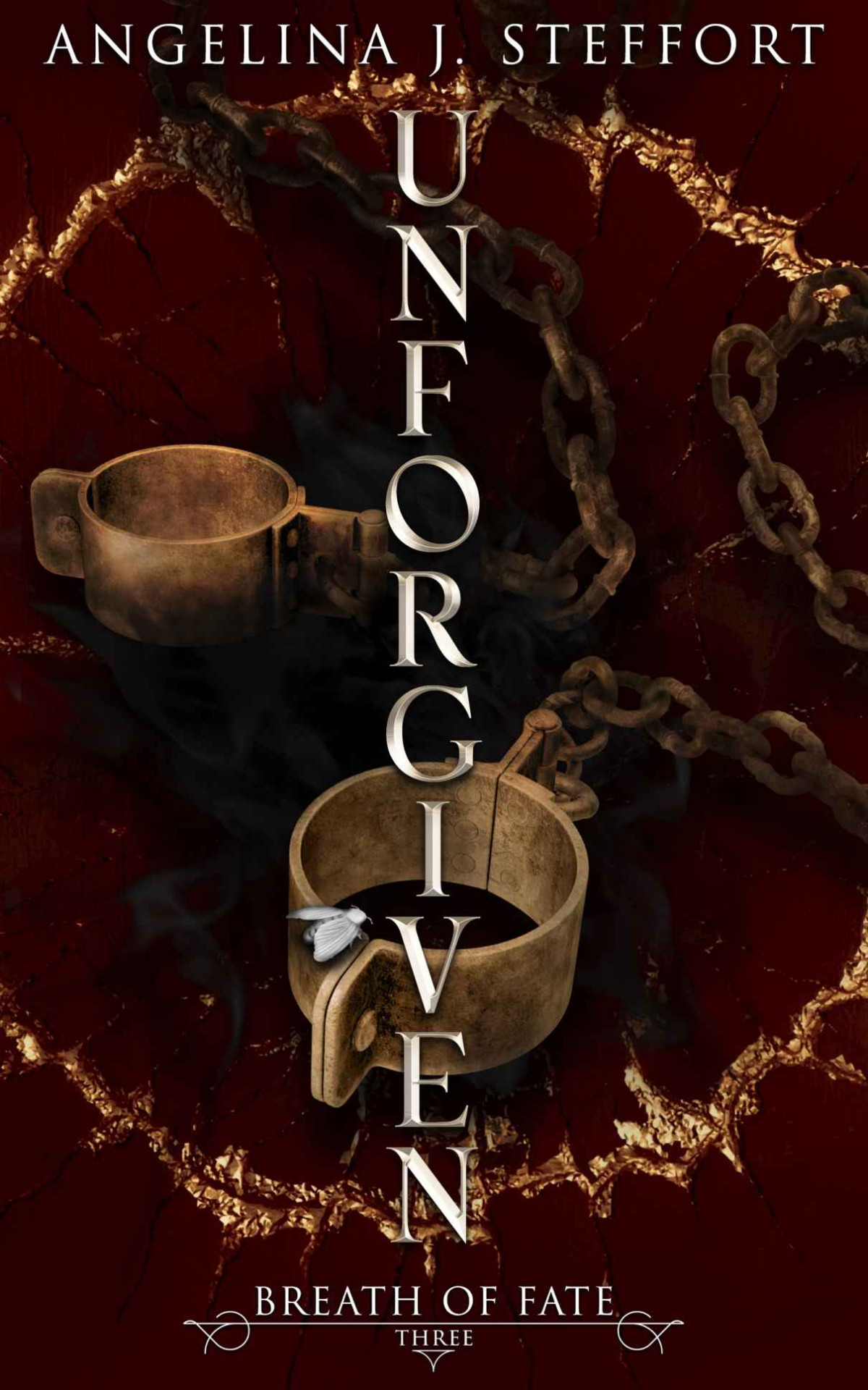Unforgiven Angelina J Steffort