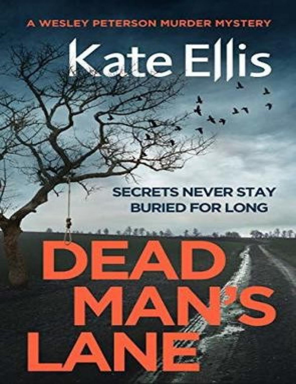 Dead Mans Lane Kate Ellis