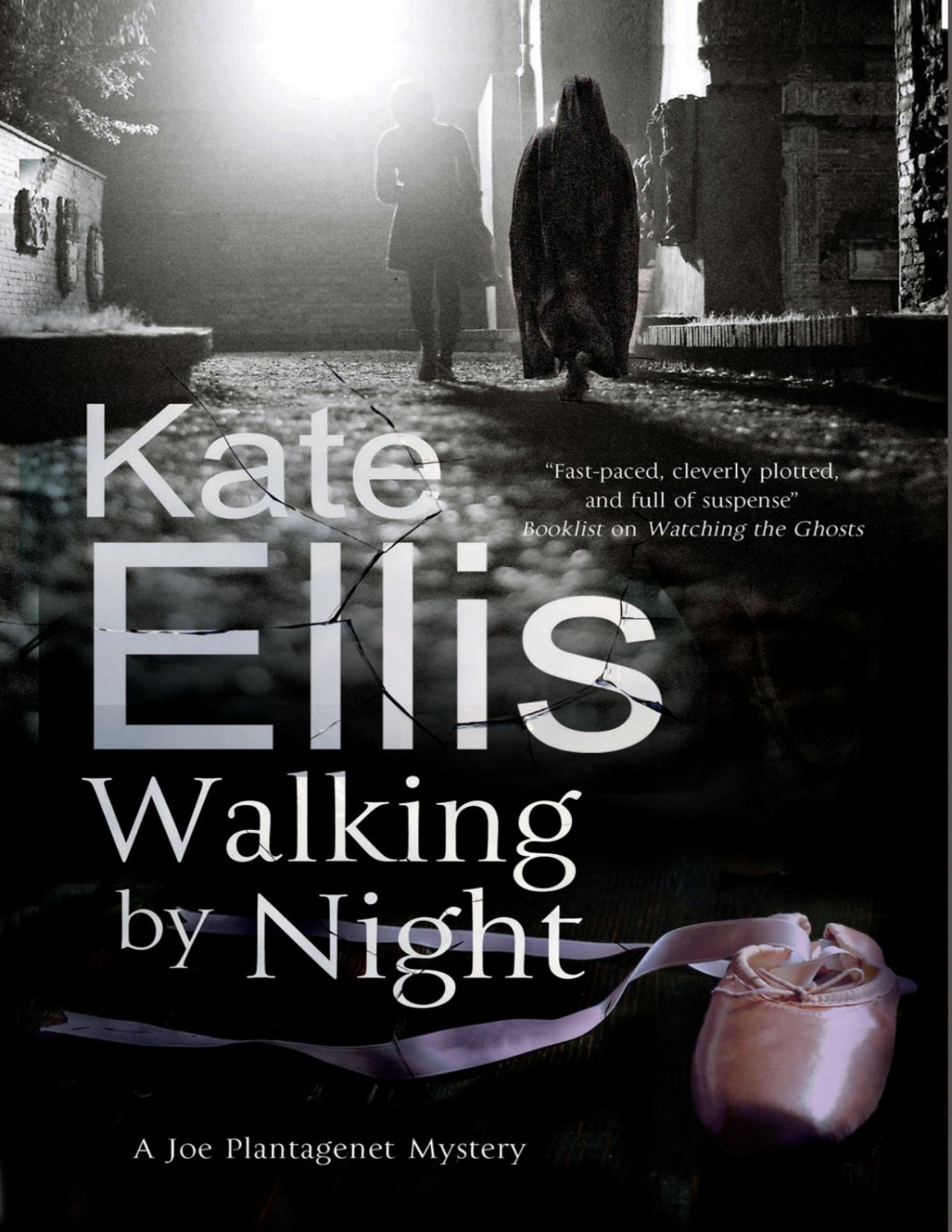 Walking By Night Kate Ellis