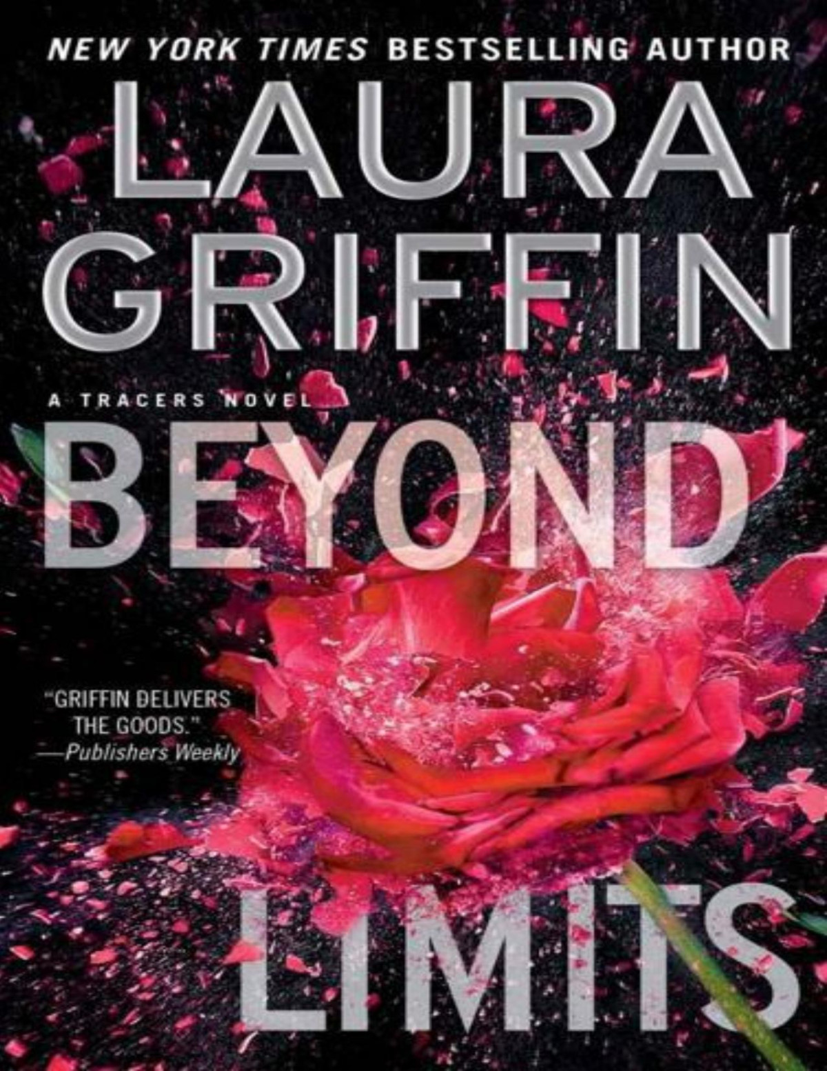 Beyond Limits Laura Griffin