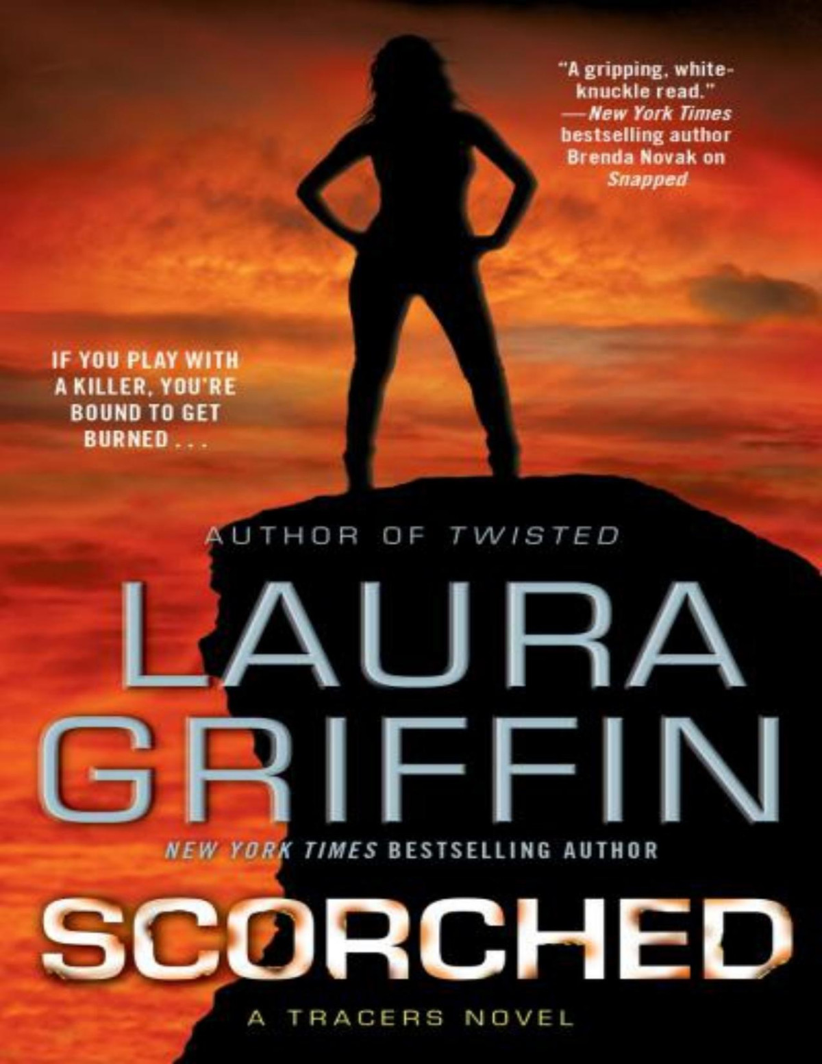Scorched Laura Griffin