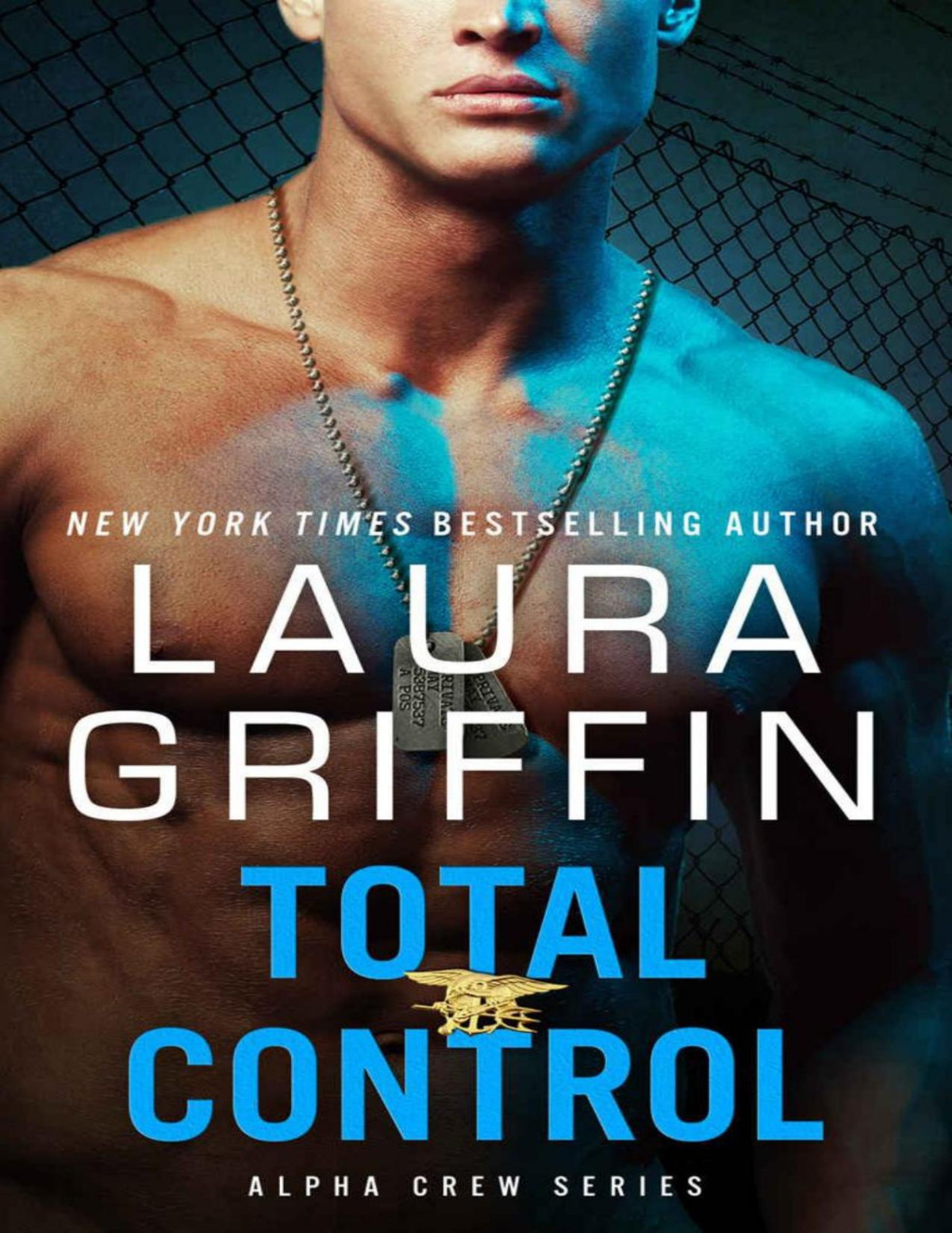 Total Control Laura Griffin