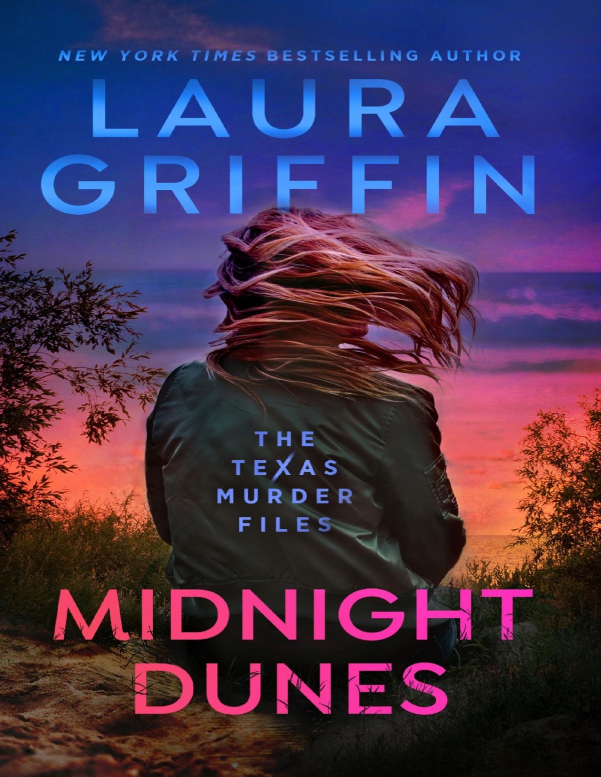 Midnight Dunes Laura Griffin