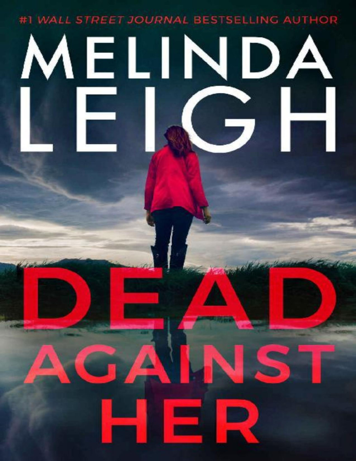 Dead Against Her Bree Taggert Melinda Leigh
