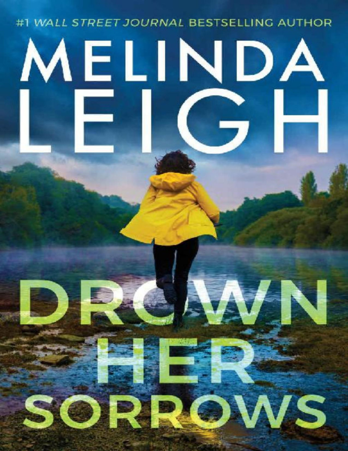 Drown Her Sorrows Bree Taggert Melinda Leigh