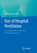 Outof Hospital Ventilation An Interdisciplinary Perspective On Landscape And Health Hartmut Lang