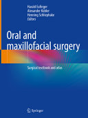 Oral And Maxillofacial Surgery Surgical Textbook And Atlas Harald Eufinger