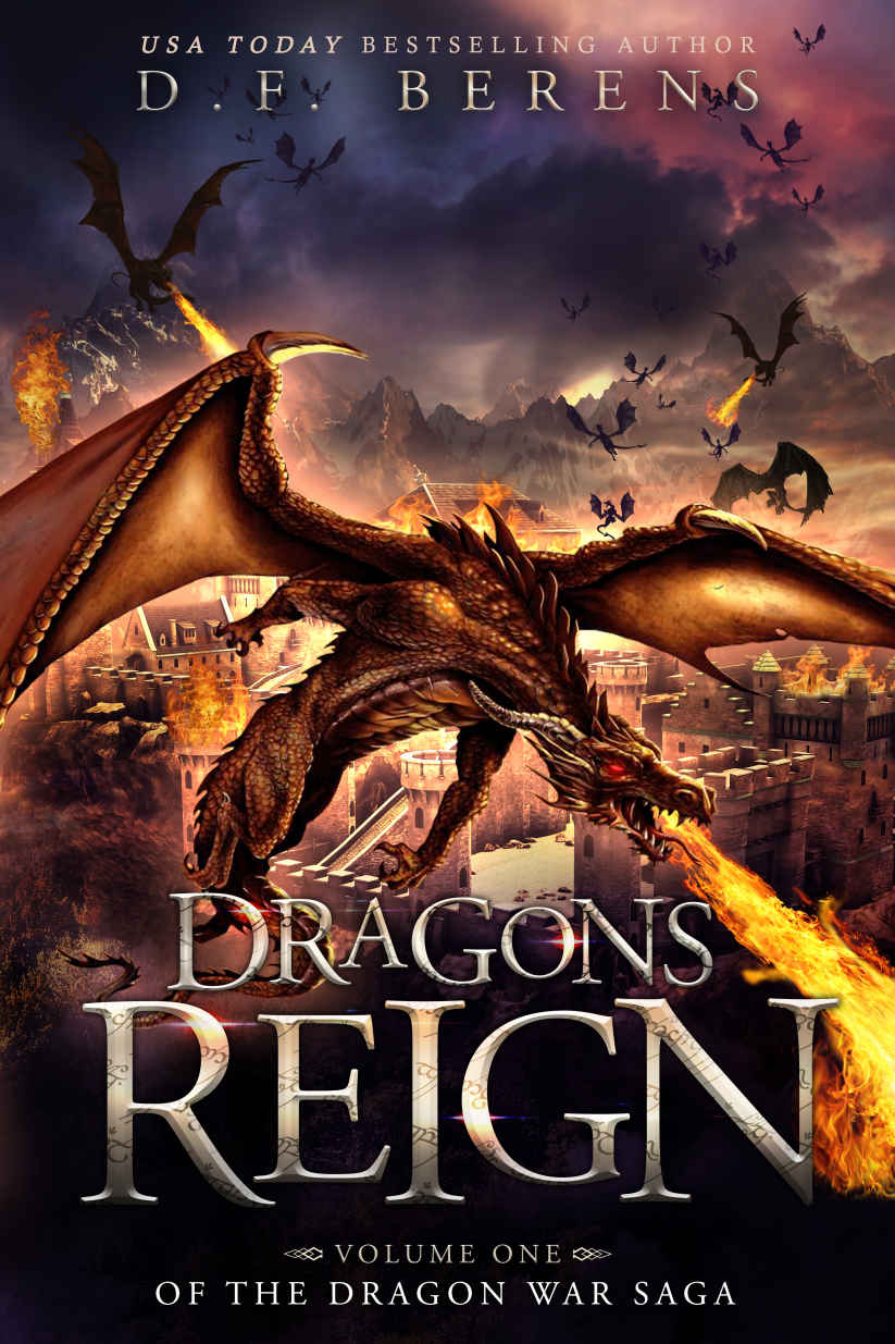 Dragons Reign Berens Df
