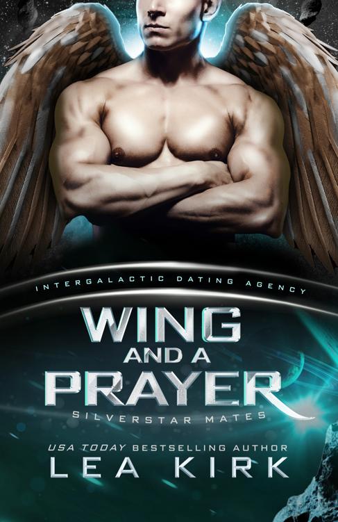 D2d Wing And A Prayer Lea Kirk