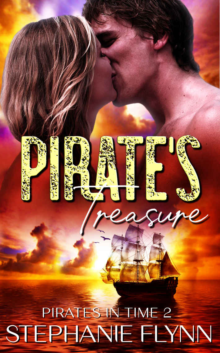 Pirates Treasure Stephanie Flynn
