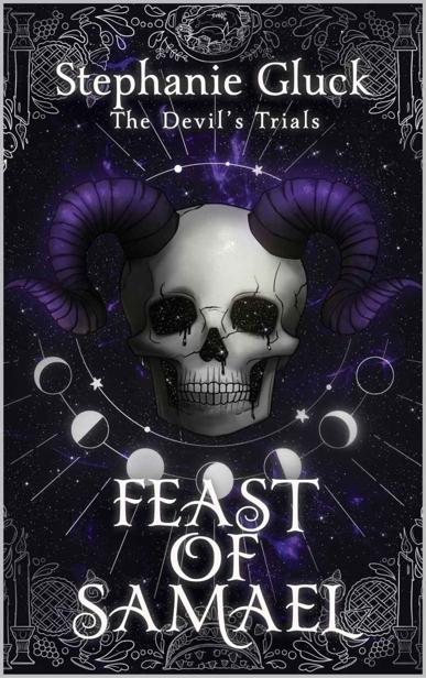 Feast Of Samael Stephanie Gluck