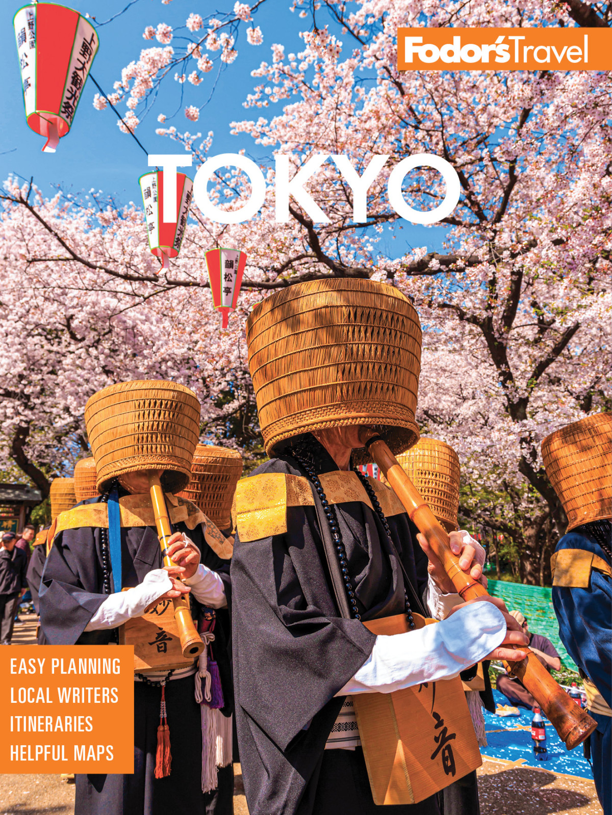 Fodors Tokyo With Side Trips To Mt Fuji Hakone And Nikko 2023 8th Jay Farris