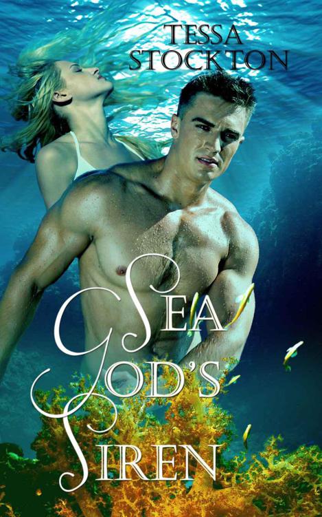 Sea Gods Siren The Brothers Keep Stockton Tessa