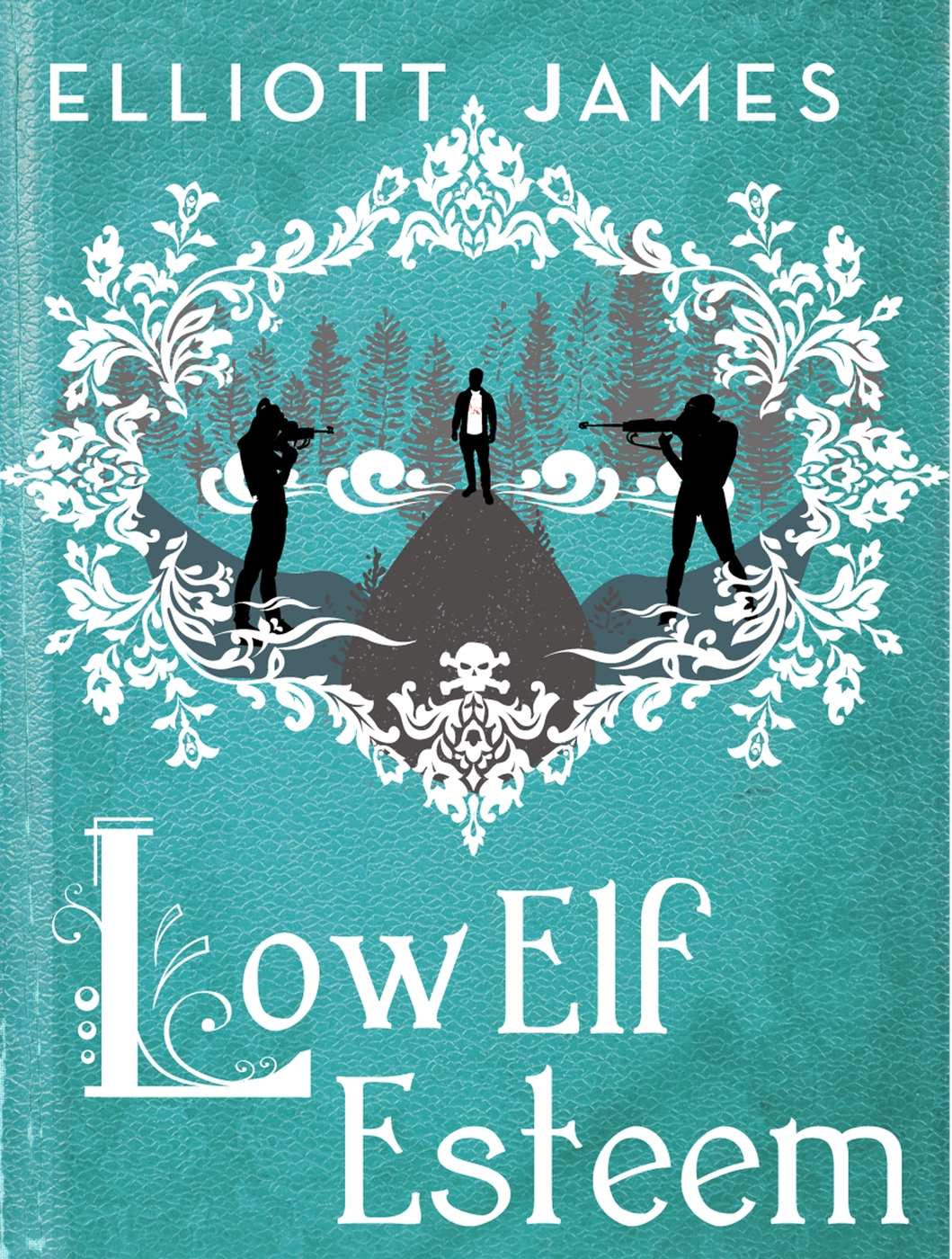 Low Elf Esteem Elliott James