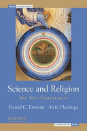 Science And Religion Are They Compatible Daniel Clement Dennett