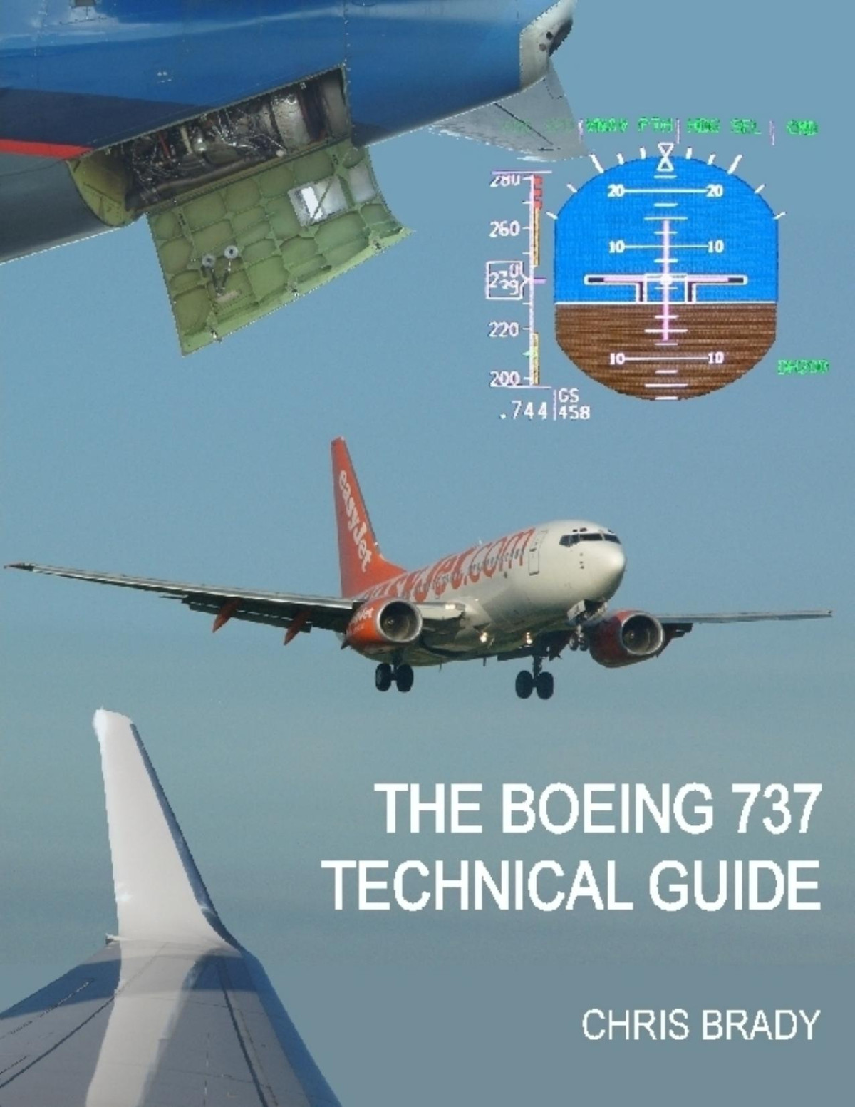 The Boeing 737 Technical Guide Chris Brady