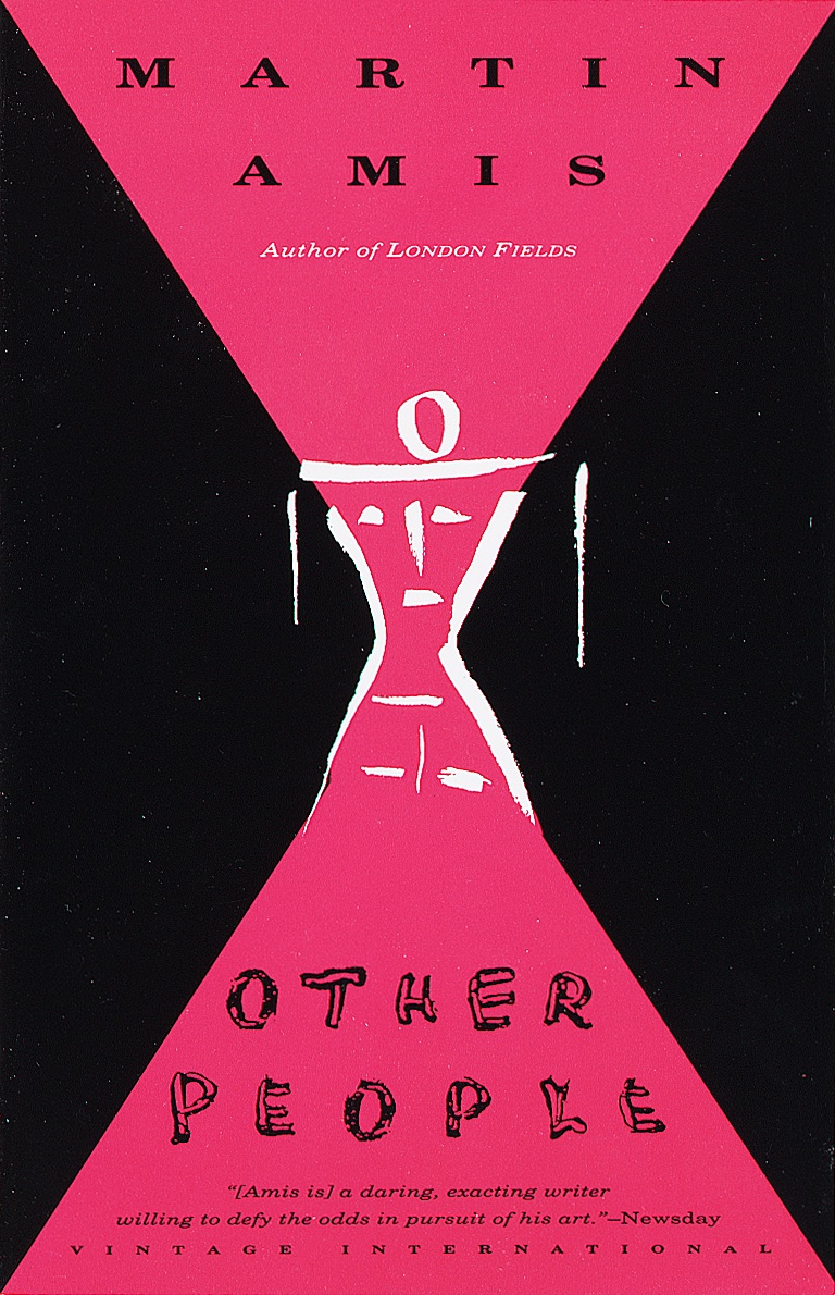 Other People Martin Amis