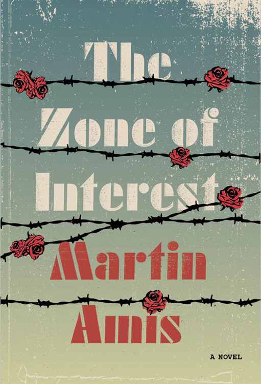 The Zone Of Interest Martin Amis